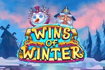 Wins of Winter slot