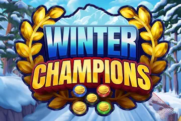 Winter Champions slot