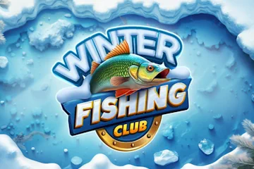 Winter Fishing Club slot