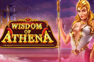 Wisdom of Athena slot