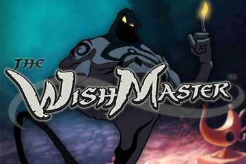 The Wish Master slot