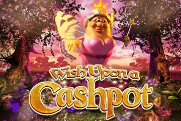 Wish Upon a Cashpot slot