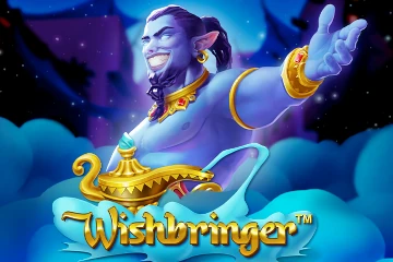 Wishbringer slot