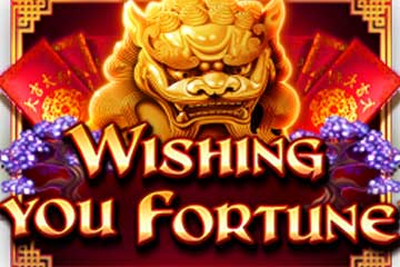 Wishing You Fortune slot
