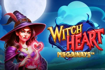 Witch Heart Megaways slot