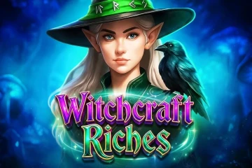 Witchcraft Riches slot