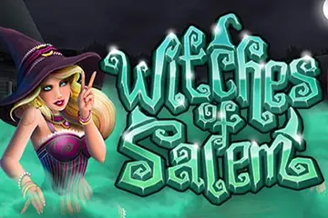 Witches of Salem slot