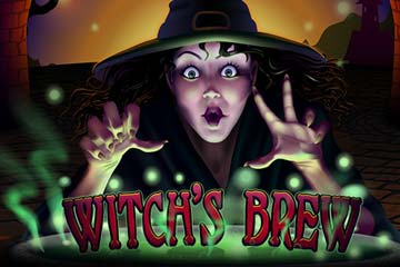 Witchs Brew slot