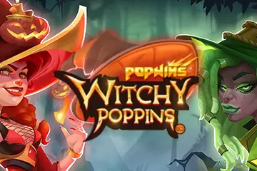 WitchyPoppins slot
