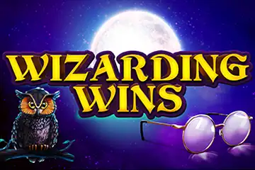 Wizarding Wins slot