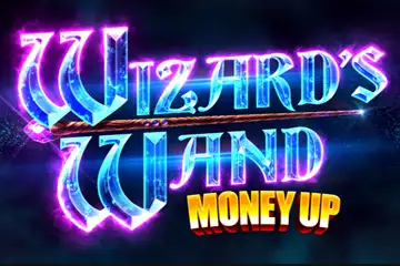 Wizards Wand Money Up slot