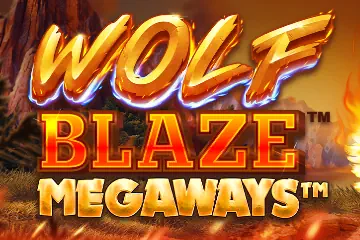 Wolf Blaze Megaways slot