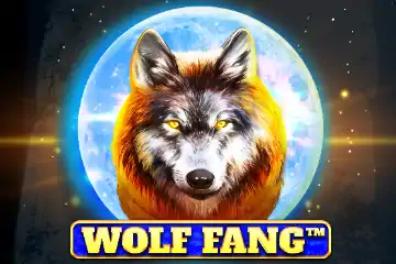 Wolf Fang slot