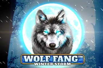 Wolf Fang Winter Storm slot