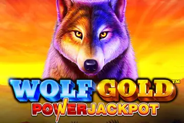 Wolf Gold Power Jackpot slot
