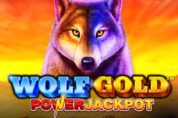 Wolf Gold Power Jackpot