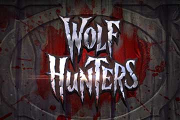 Wolf Hunters slot