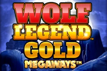 Wolf Legend Gold Megaways slot
