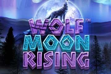 Wolf Moon Rising slot