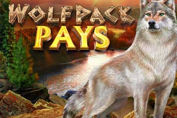 Wolfpack Pays slot