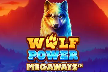 Wolf Power Megaways slot