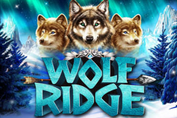 Wolf Ridge slot