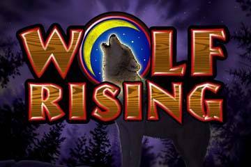 Wolf Rising slot