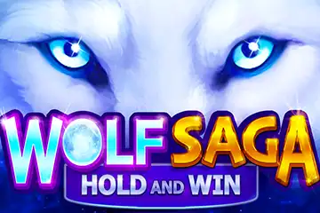 Wolf Saga slot