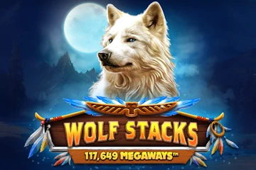 Wolf Stacks Megaways slot