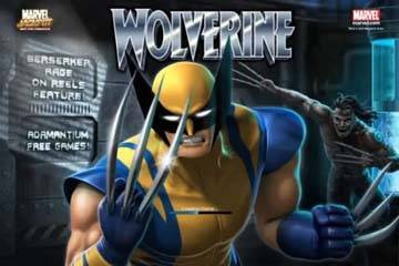 Wolverine slot