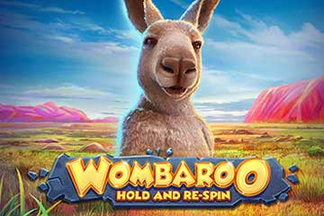 Wombaroo slot