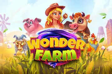 Wonder Farm slot