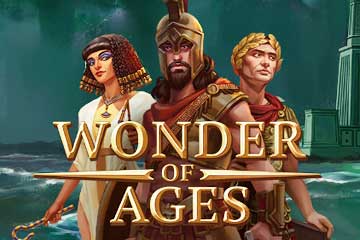 Wonder of Ages slot