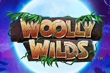 Woolly Wilds slot