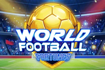 World Football Fortunes slot