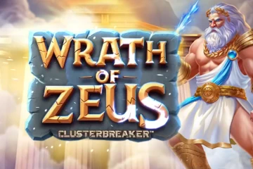 Wrath of Zeus Clusterbreaker slot