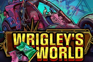 Wrigleys World slot