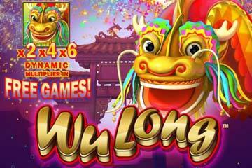 Wu Long slot