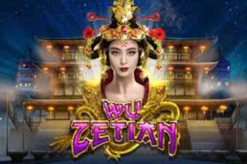 Wu Zetian slot