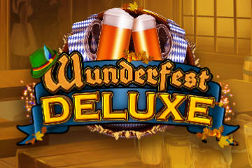 Wunderfest Deluxe slot