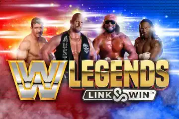 WWE Legends slot