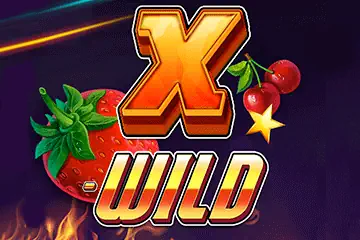 X Wild slot