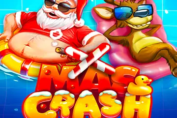 Xmas Crash slot