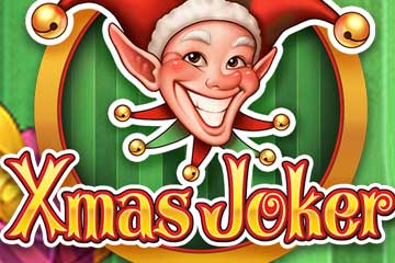 Xmas Joker slot