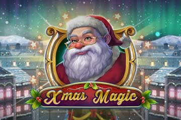 Xmas Magic slot