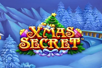 Xmas Secret slot