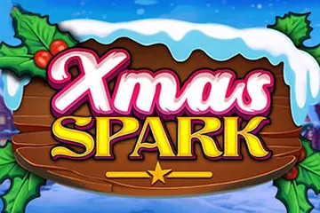 Xmas Spark slot