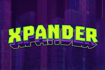 Xpander slot