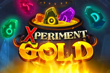 Xperiment Gold slot