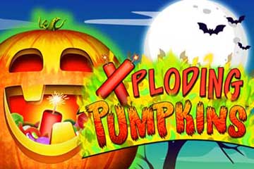 Xploding Pumpkins slot